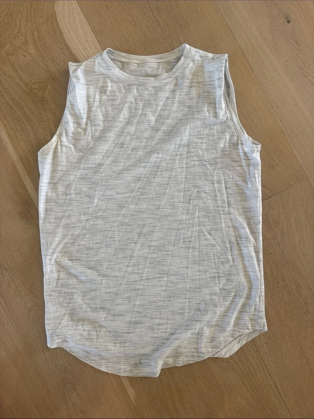 Lot of 11 Women's Athletic Tank Tops - Mixed Colors